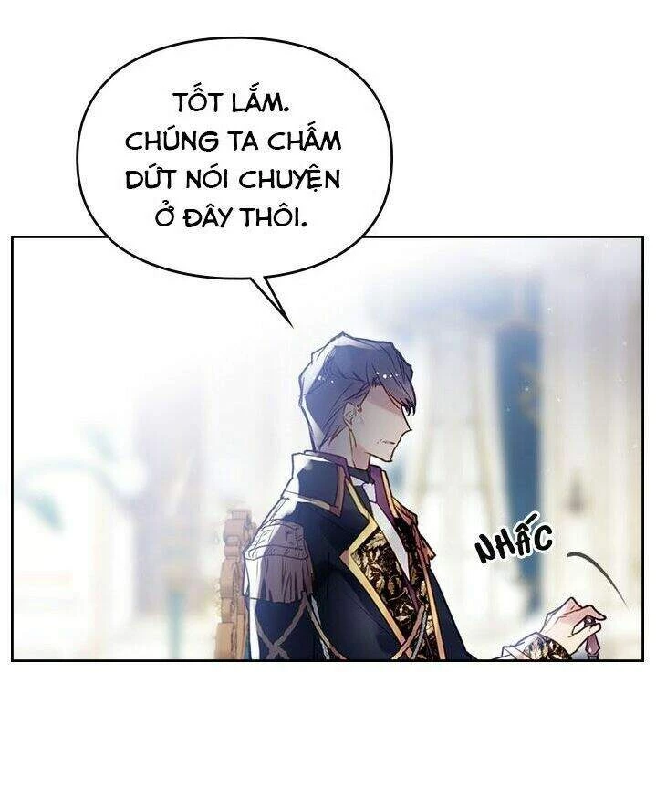 Kết Thúc Của Nhân Vật Phản Diện Chỉ Có Thể Là Cái Chết Chapter 40 - Trang 4