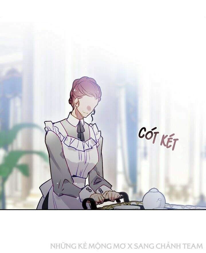 Kết Thúc Của Nhân Vật Phản Diện Chỉ Có Thể Là Cái Chết Chapter 40 - Trang 4