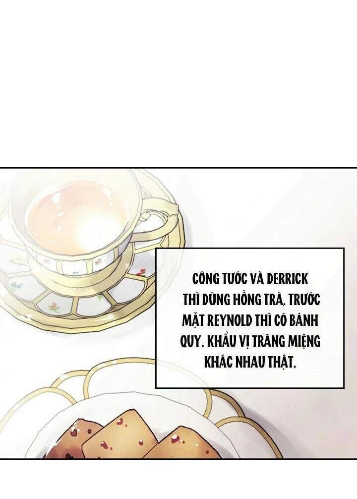 Kết Thúc Của Nhân Vật Phản Diện Chỉ Có Thể Là Cái Chết Chapter 40 - Trang 4