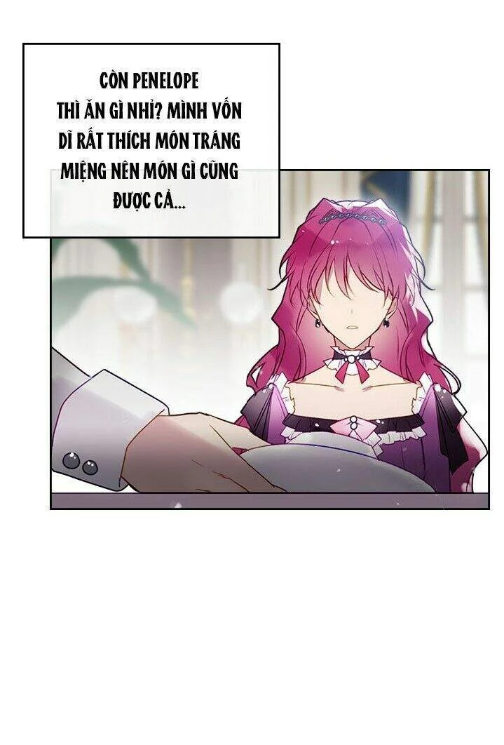 Kết Thúc Của Nhân Vật Phản Diện Chỉ Có Thể Là Cái Chết Chapter 40 - Trang 4