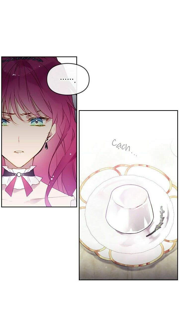 Kết Thúc Của Nhân Vật Phản Diện Chỉ Có Thể Là Cái Chết Chapter 40 - Trang 4