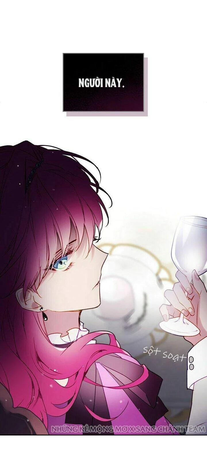Kết Thúc Của Nhân Vật Phản Diện Chỉ Có Thể Là Cái Chết Chapter 40 - Trang 4