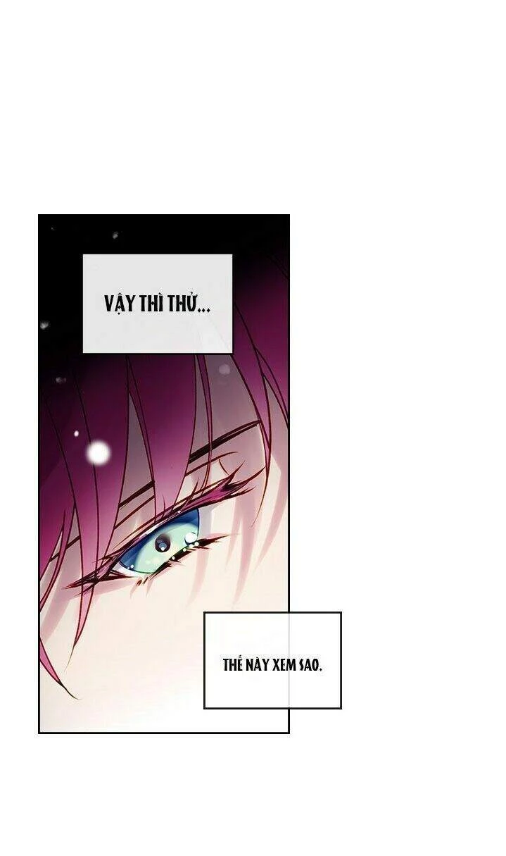 Kết Thúc Của Nhân Vật Phản Diện Chỉ Có Thể Là Cái Chết Chapter 40 - Trang 4