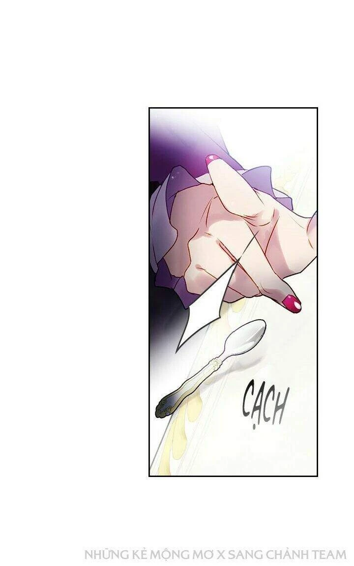 Kết Thúc Của Nhân Vật Phản Diện Chỉ Có Thể Là Cái Chết Chapter 40 - Trang 4