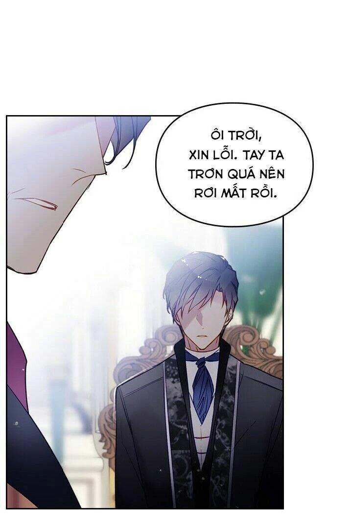 Kết Thúc Của Nhân Vật Phản Diện Chỉ Có Thể Là Cái Chết Chapter 40 - Trang 4