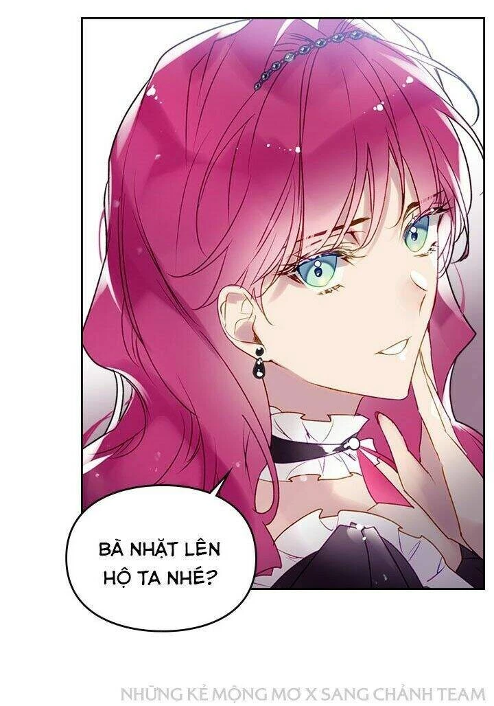 Kết Thúc Của Nhân Vật Phản Diện Chỉ Có Thể Là Cái Chết Chapter 40 - Trang 4