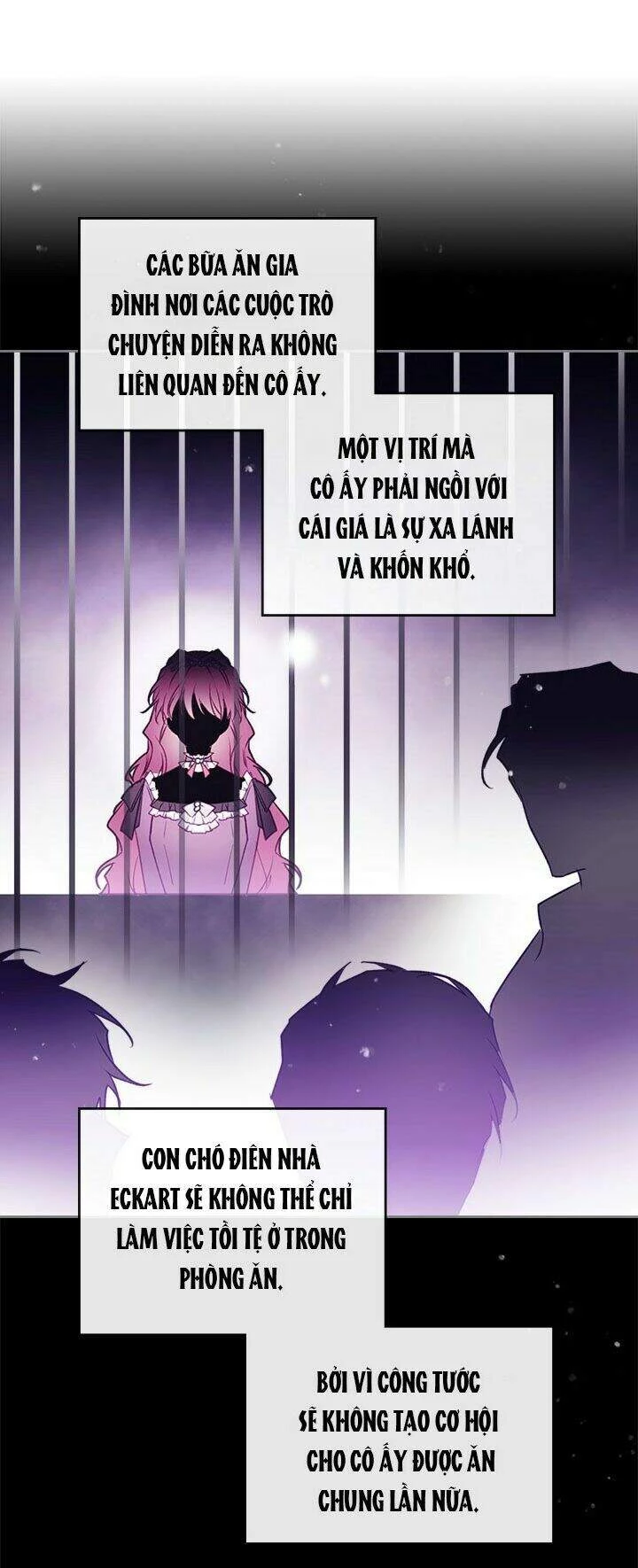 Kết Thúc Của Nhân Vật Phản Diện Chỉ Có Thể Là Cái Chết Chapter 40 - Trang 4