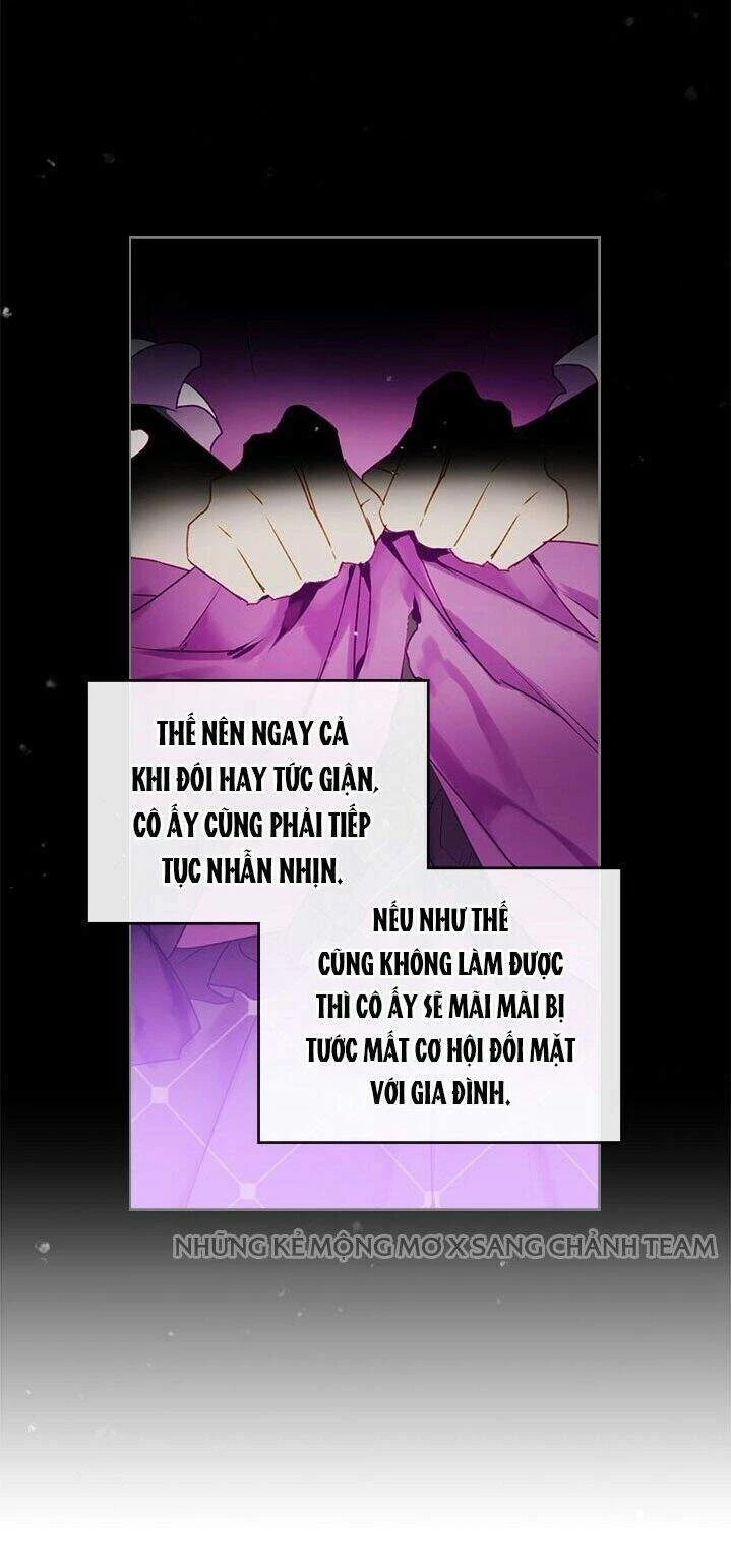 Kết Thúc Của Nhân Vật Phản Diện Chỉ Có Thể Là Cái Chết Chapter 40 - Trang 4