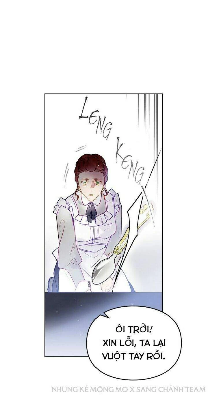 Kết Thúc Của Nhân Vật Phản Diện Chỉ Có Thể Là Cái Chết Chapter 40 - Trang 4