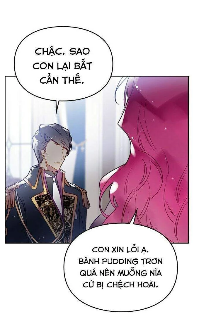Kết Thúc Của Nhân Vật Phản Diện Chỉ Có Thể Là Cái Chết Chapter 40 - Trang 4