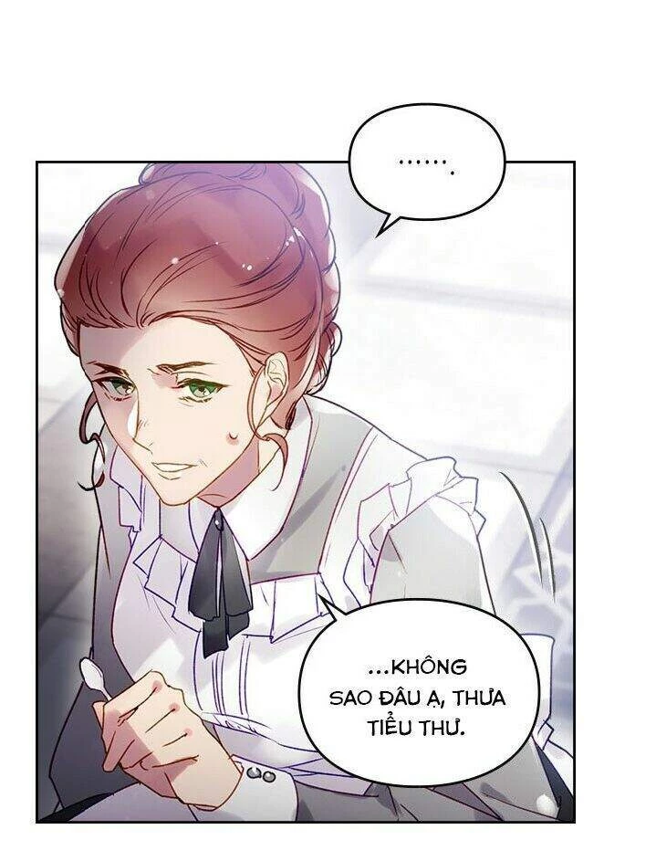 Kết Thúc Của Nhân Vật Phản Diện Chỉ Có Thể Là Cái Chết Chapter 40 - Trang 4