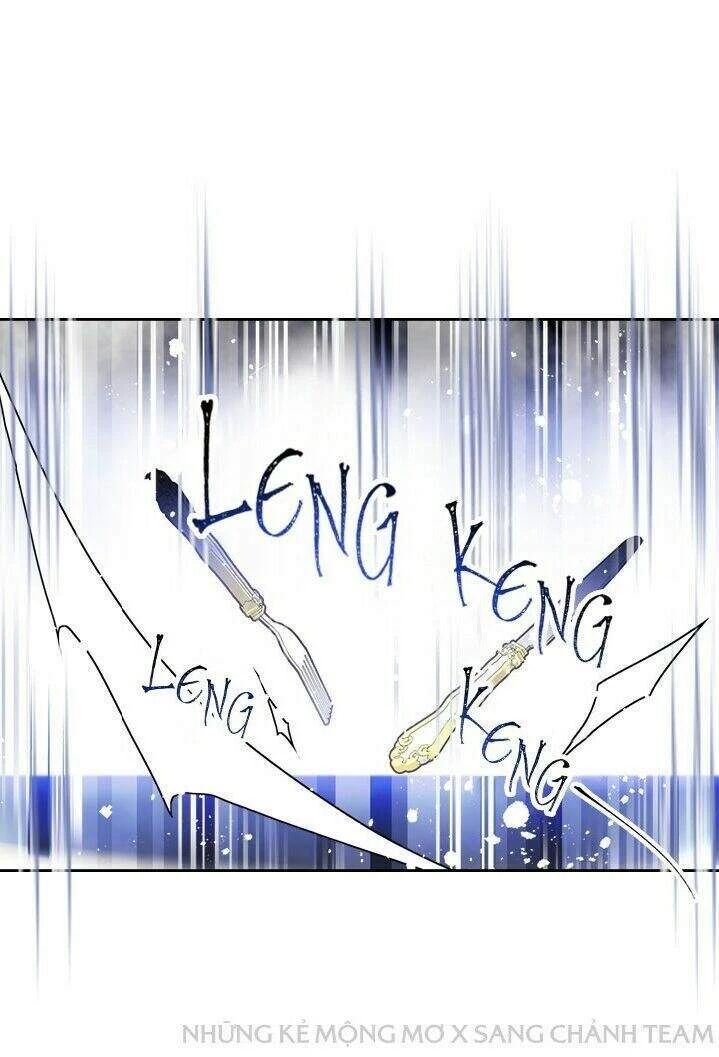 Kết Thúc Của Nhân Vật Phản Diện Chỉ Có Thể Là Cái Chết Chapter 40 - Trang 4