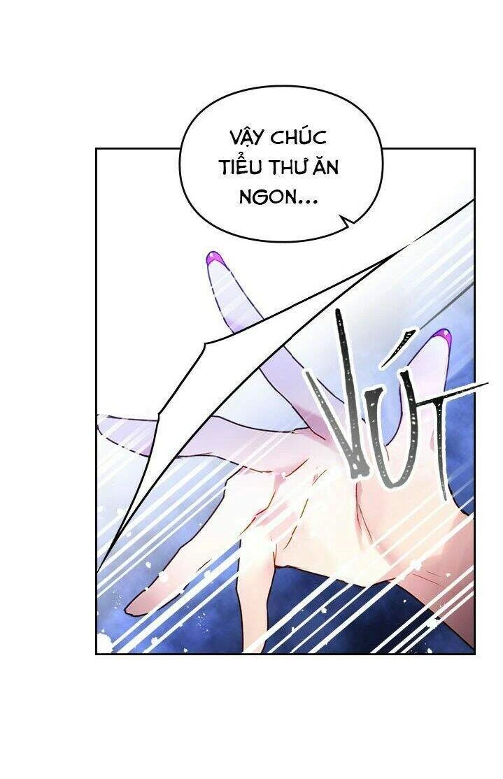 Kết Thúc Của Nhân Vật Phản Diện Chỉ Có Thể Là Cái Chết Chapter 41 - Trang 4