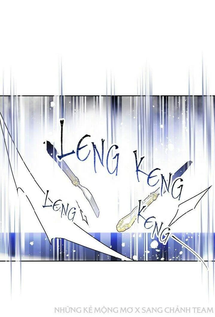 Kết Thúc Của Nhân Vật Phản Diện Chỉ Có Thể Là Cái Chết Chapter 41 - Trang 4
