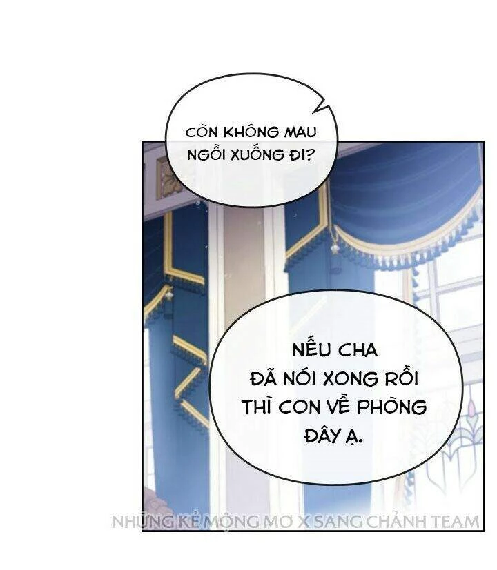 Kết Thúc Của Nhân Vật Phản Diện Chỉ Có Thể Là Cái Chết Chapter 41 - Trang 4