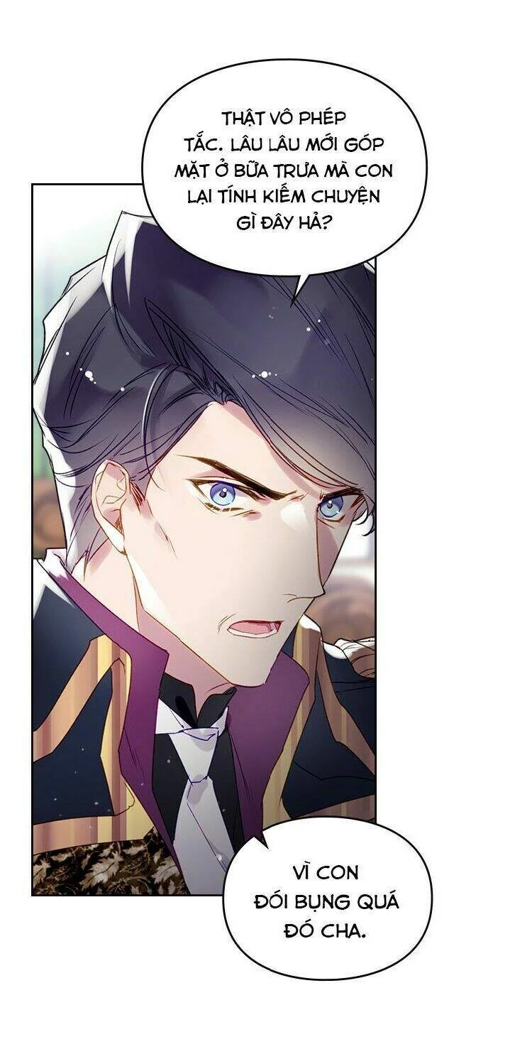 Kết Thúc Của Nhân Vật Phản Diện Chỉ Có Thể Là Cái Chết Chapter 41 - Trang 4