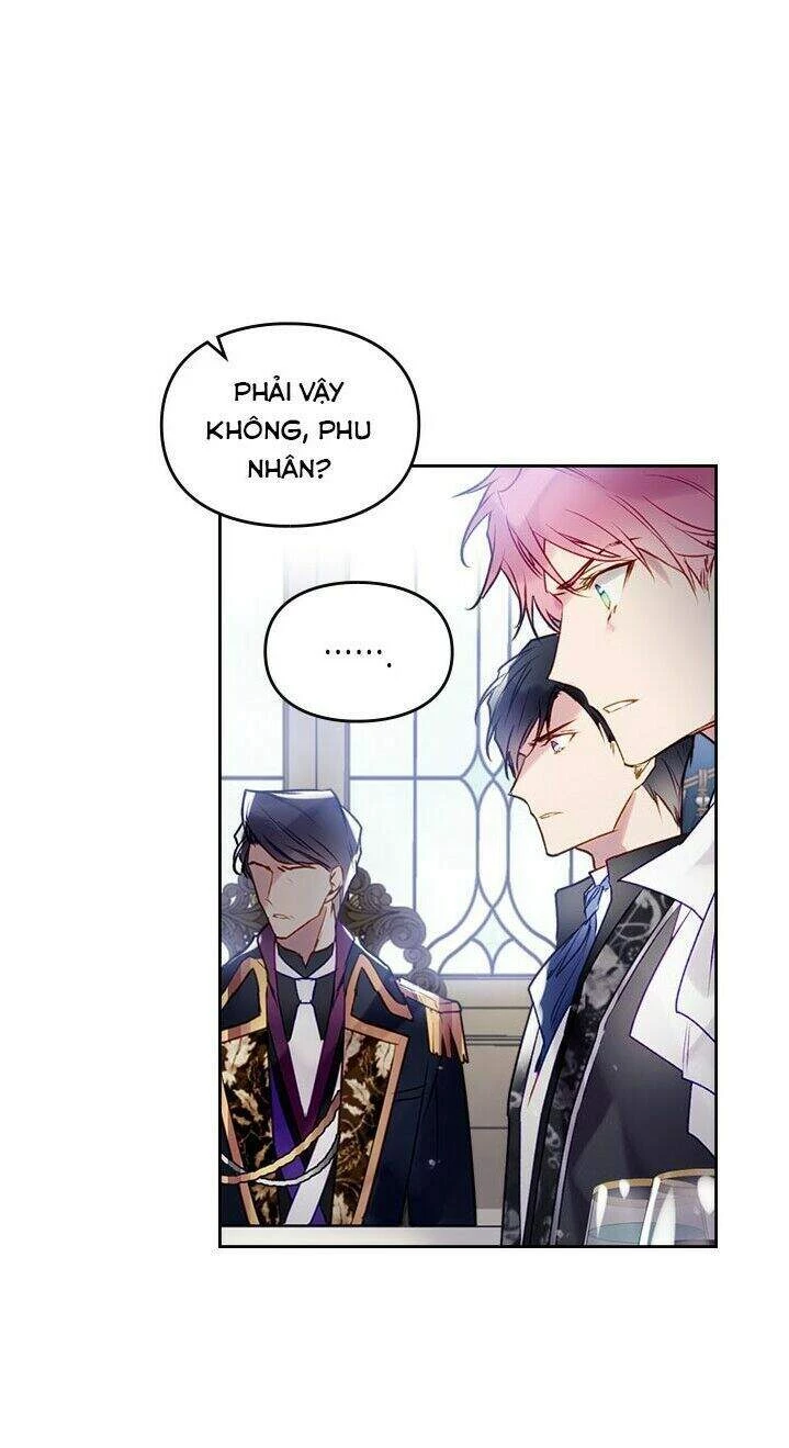 Kết Thúc Của Nhân Vật Phản Diện Chỉ Có Thể Là Cái Chết Chapter 41 - Trang 4