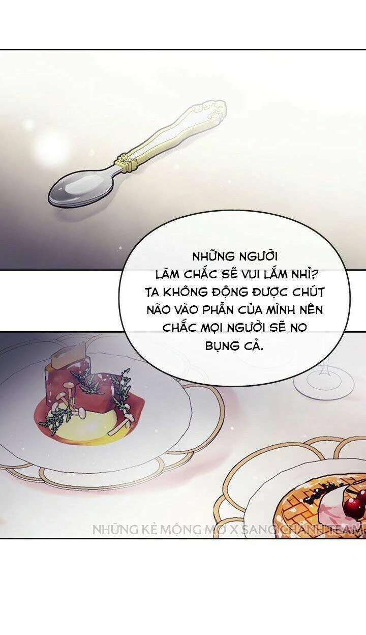 Kết Thúc Của Nhân Vật Phản Diện Chỉ Có Thể Là Cái Chết Chapter 41 - Trang 4