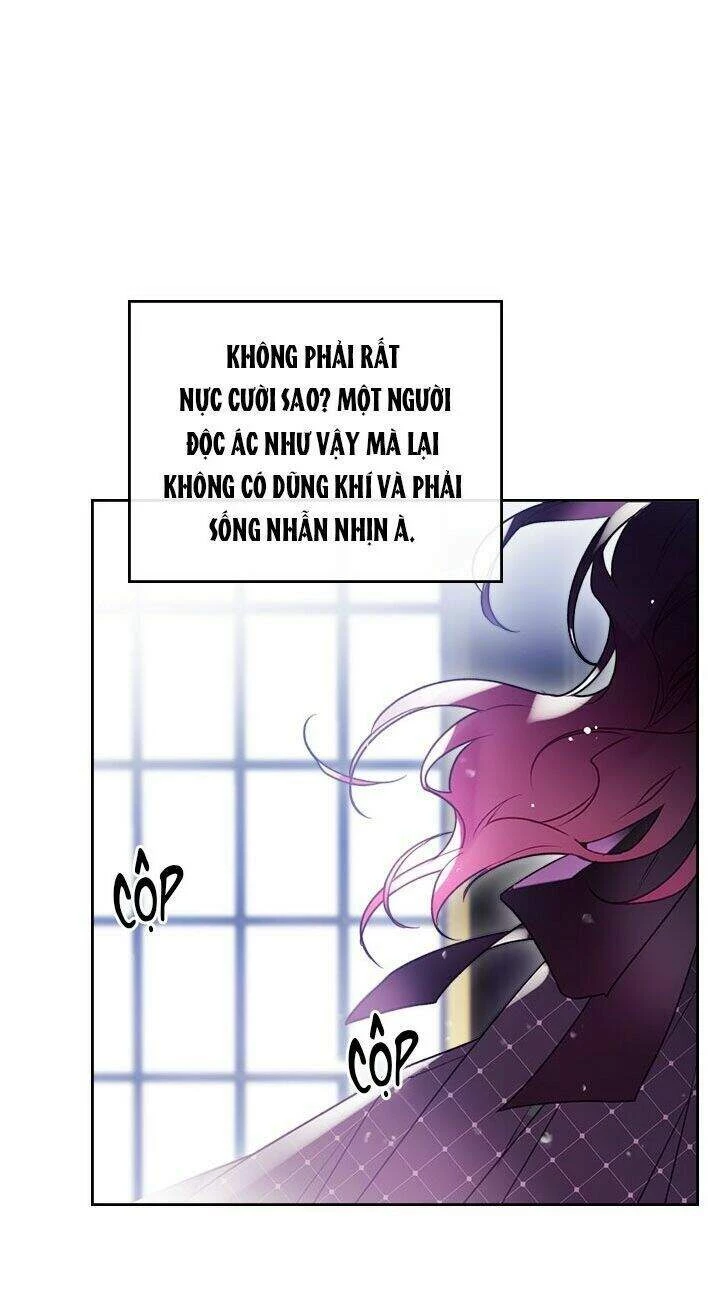 Kết Thúc Của Nhân Vật Phản Diện Chỉ Có Thể Là Cái Chết Chapter 41 - Trang 4