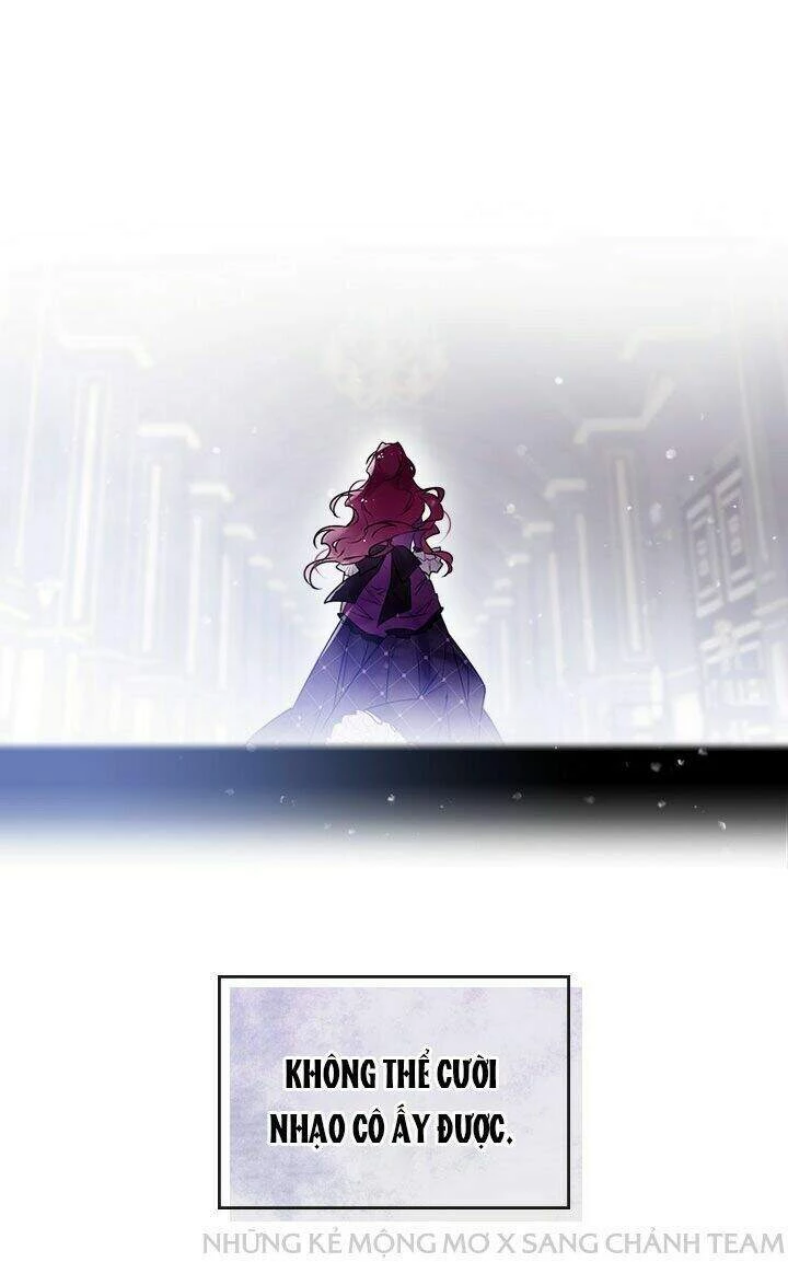 Kết Thúc Của Nhân Vật Phản Diện Chỉ Có Thể Là Cái Chết Chapter 41 - Trang 4