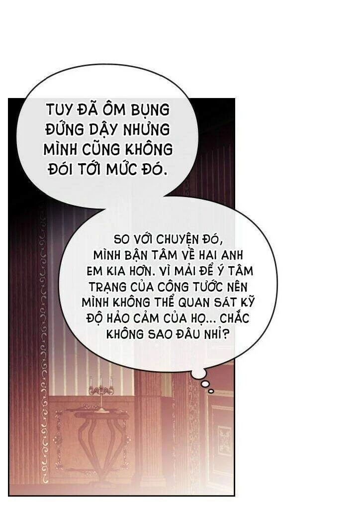 Kết Thúc Của Nhân Vật Phản Diện Chỉ Có Thể Là Cái Chết Chapter 41 - Trang 4