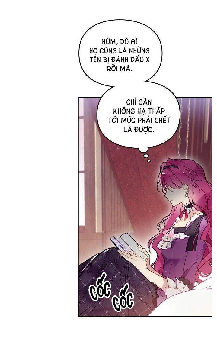 Kết Thúc Của Nhân Vật Phản Diện Chỉ Có Thể Là Cái Chết Chapter 41 - Trang 4