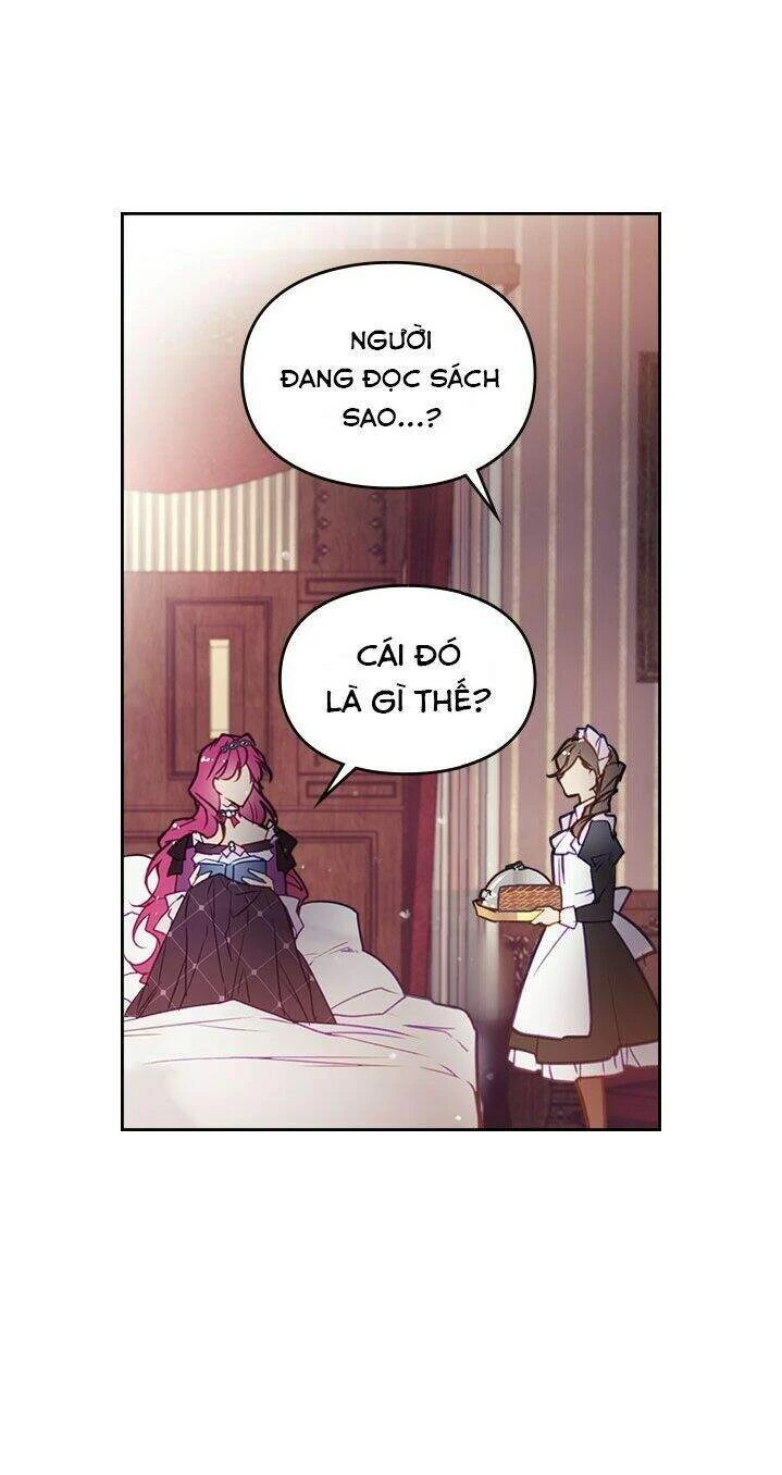 Kết Thúc Của Nhân Vật Phản Diện Chỉ Có Thể Là Cái Chết Chapter 41 - Trang 4