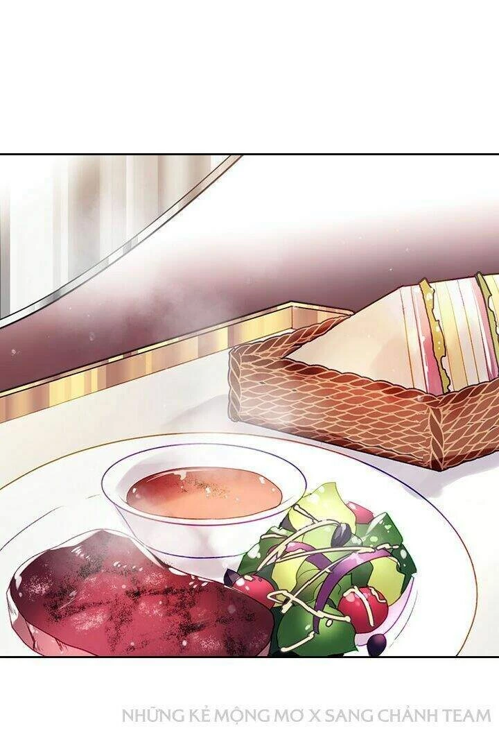 Kết Thúc Của Nhân Vật Phản Diện Chỉ Có Thể Là Cái Chết Chapter 41 - Trang 4