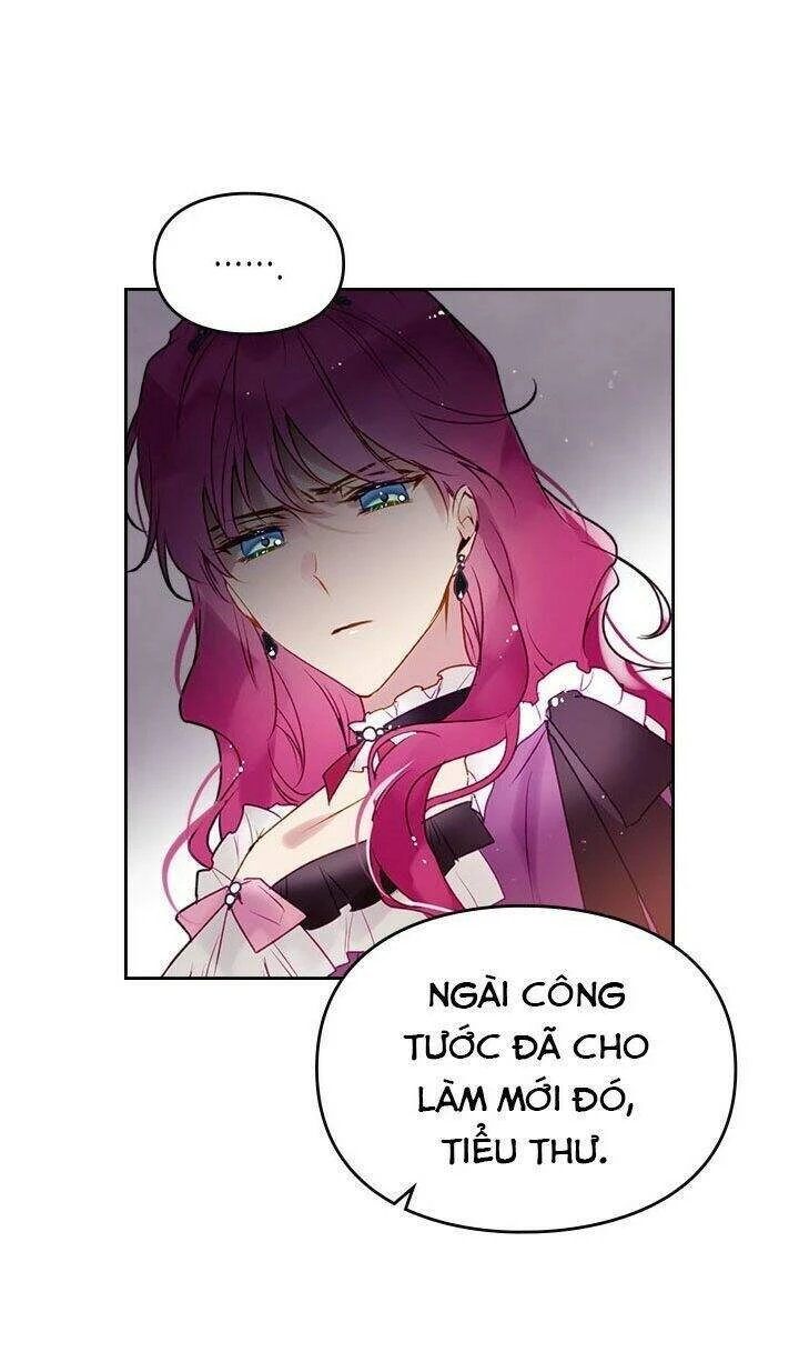 Kết Thúc Của Nhân Vật Phản Diện Chỉ Có Thể Là Cái Chết Chapter 41 - Trang 4