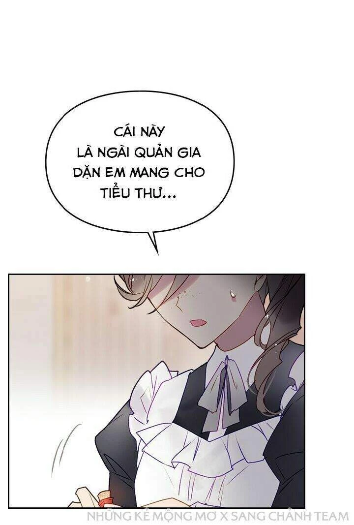 Kết Thúc Của Nhân Vật Phản Diện Chỉ Có Thể Là Cái Chết Chapter 41 - Trang 4