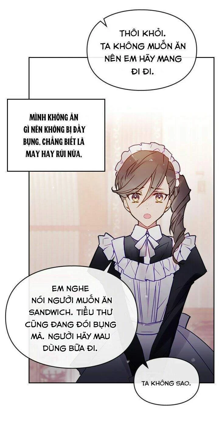 Kết Thúc Của Nhân Vật Phản Diện Chỉ Có Thể Là Cái Chết Chapter 41 - Trang 4