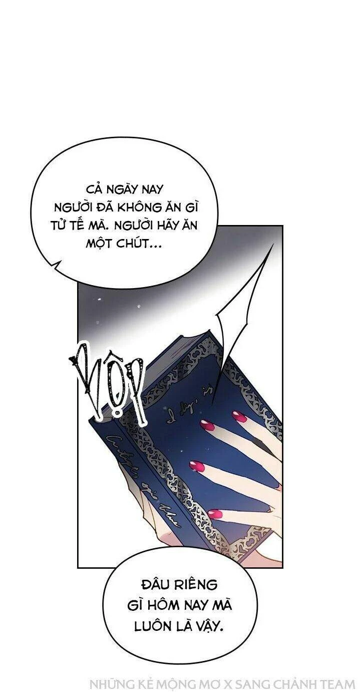 Kết Thúc Của Nhân Vật Phản Diện Chỉ Có Thể Là Cái Chết Chapter 41 - Trang 4