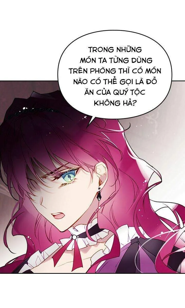 Kết Thúc Của Nhân Vật Phản Diện Chỉ Có Thể Là Cái Chết Chapter 41 - Trang 4