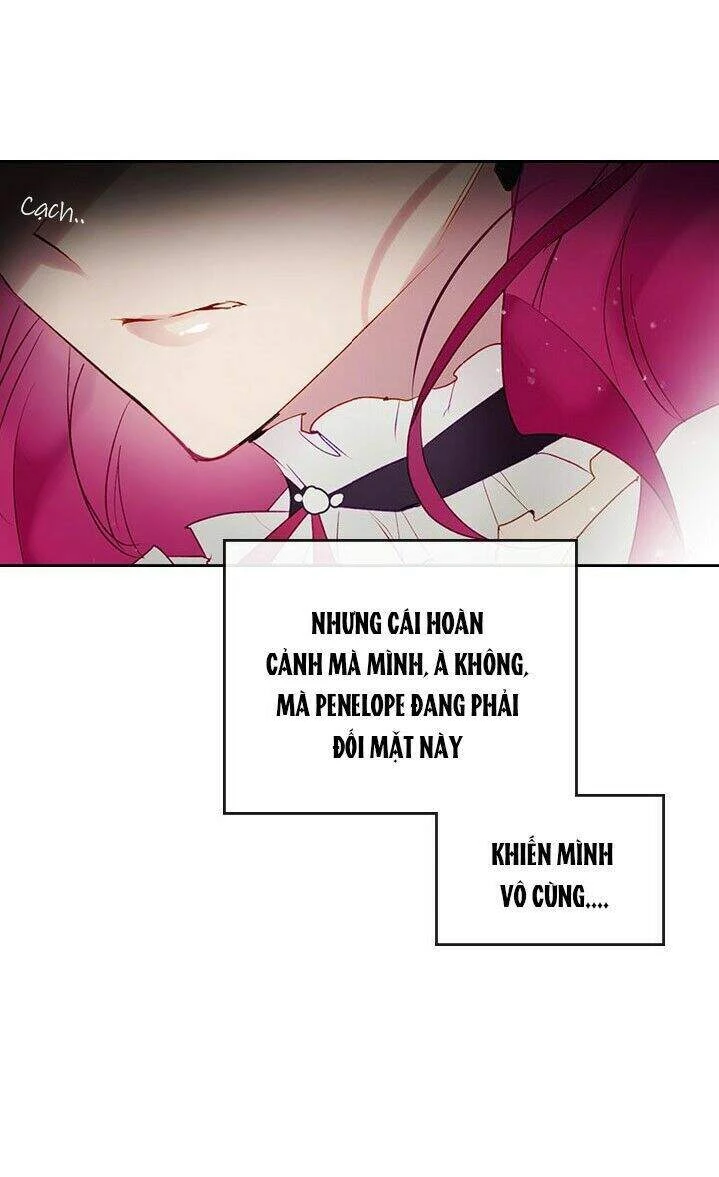 Kết Thúc Của Nhân Vật Phản Diện Chỉ Có Thể Là Cái Chết Chapter 41 - Trang 4