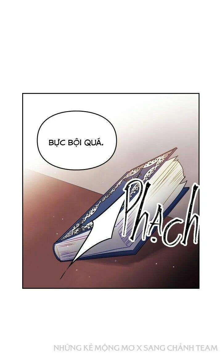 Kết Thúc Của Nhân Vật Phản Diện Chỉ Có Thể Là Cái Chết Chapter 41 - Trang 4