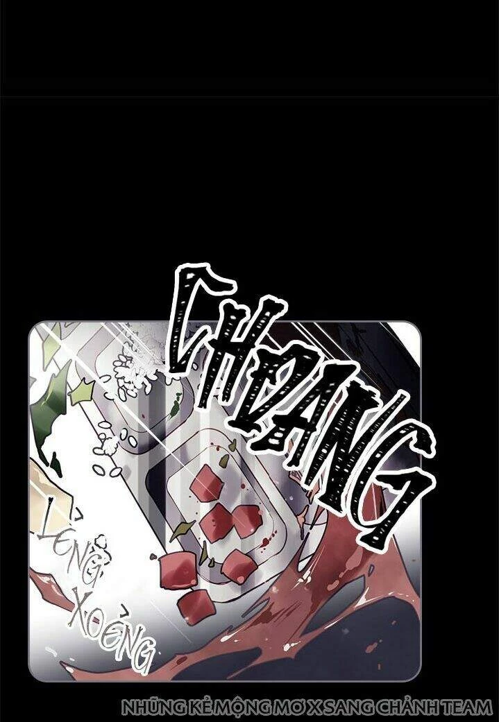 Kết Thúc Của Nhân Vật Phản Diện Chỉ Có Thể Là Cái Chết Chapter 41 - Trang 4