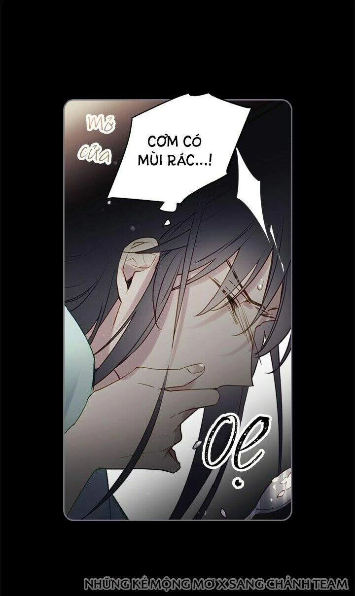 Kết Thúc Của Nhân Vật Phản Diện Chỉ Có Thể Là Cái Chết Chapter 41 - Trang 4