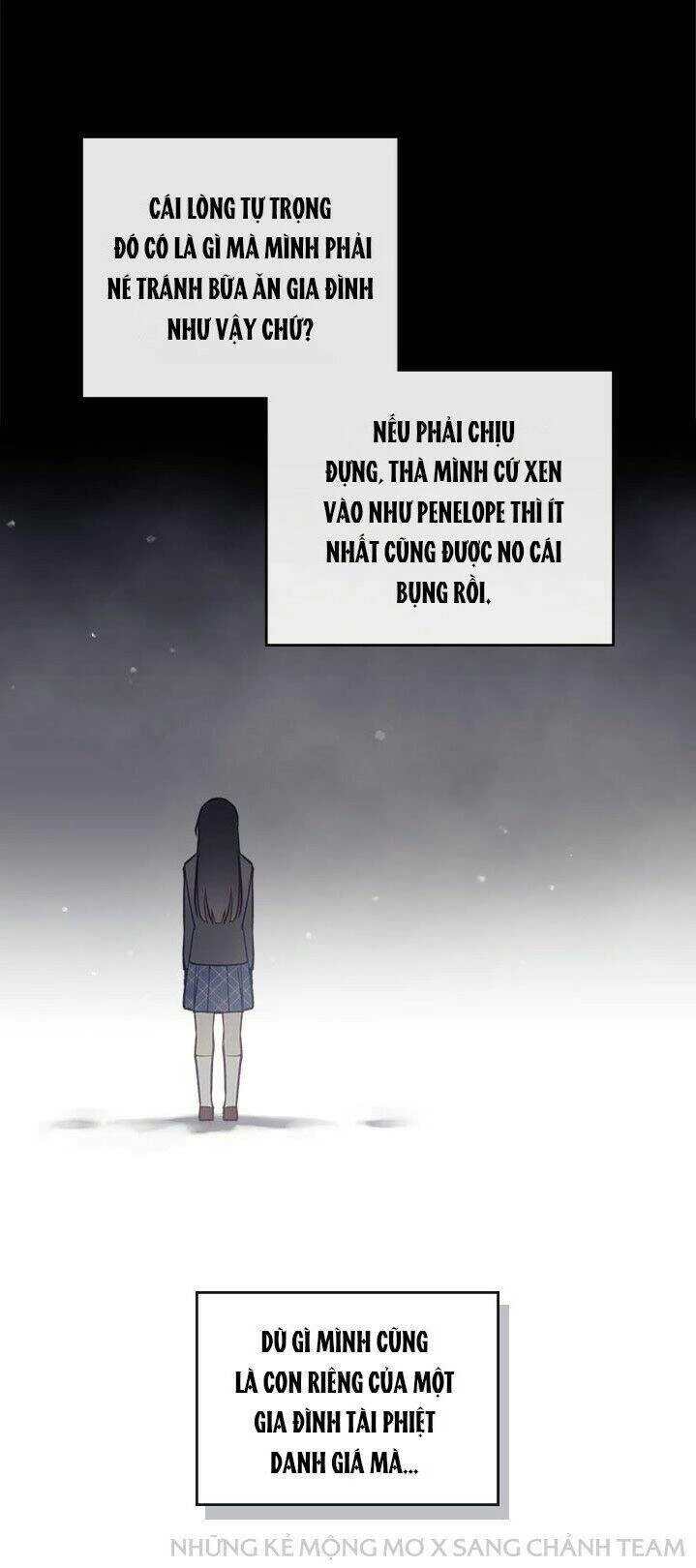 Kết Thúc Của Nhân Vật Phản Diện Chỉ Có Thể Là Cái Chết Chapter 41 - Trang 4