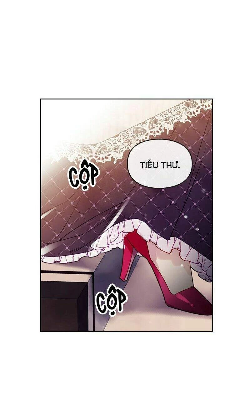 Kết Thúc Của Nhân Vật Phản Diện Chỉ Có Thể Là Cái Chết Chapter 41 - Trang 4