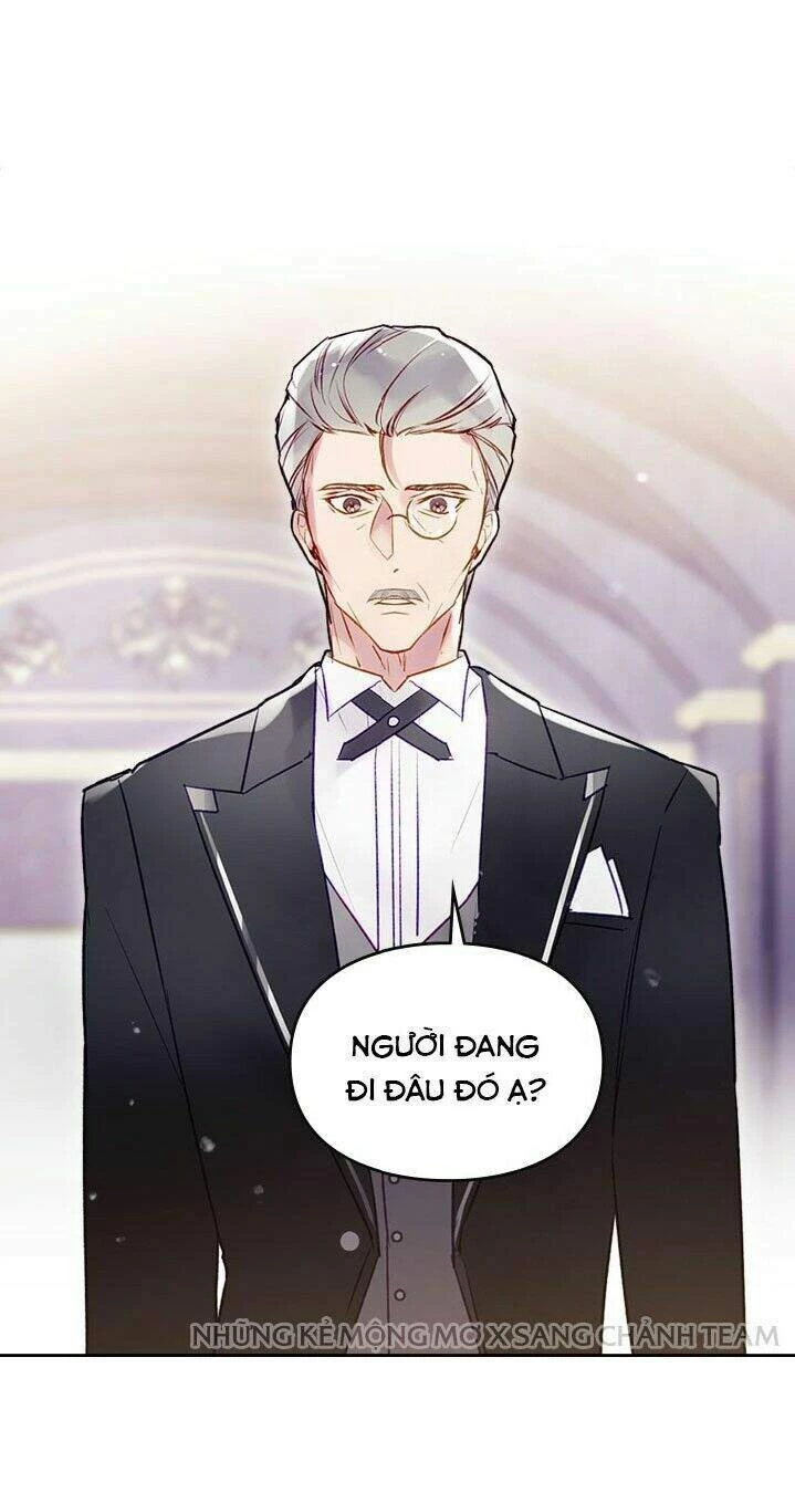 Kết Thúc Của Nhân Vật Phản Diện Chỉ Có Thể Là Cái Chết Chapter 41 - Trang 4