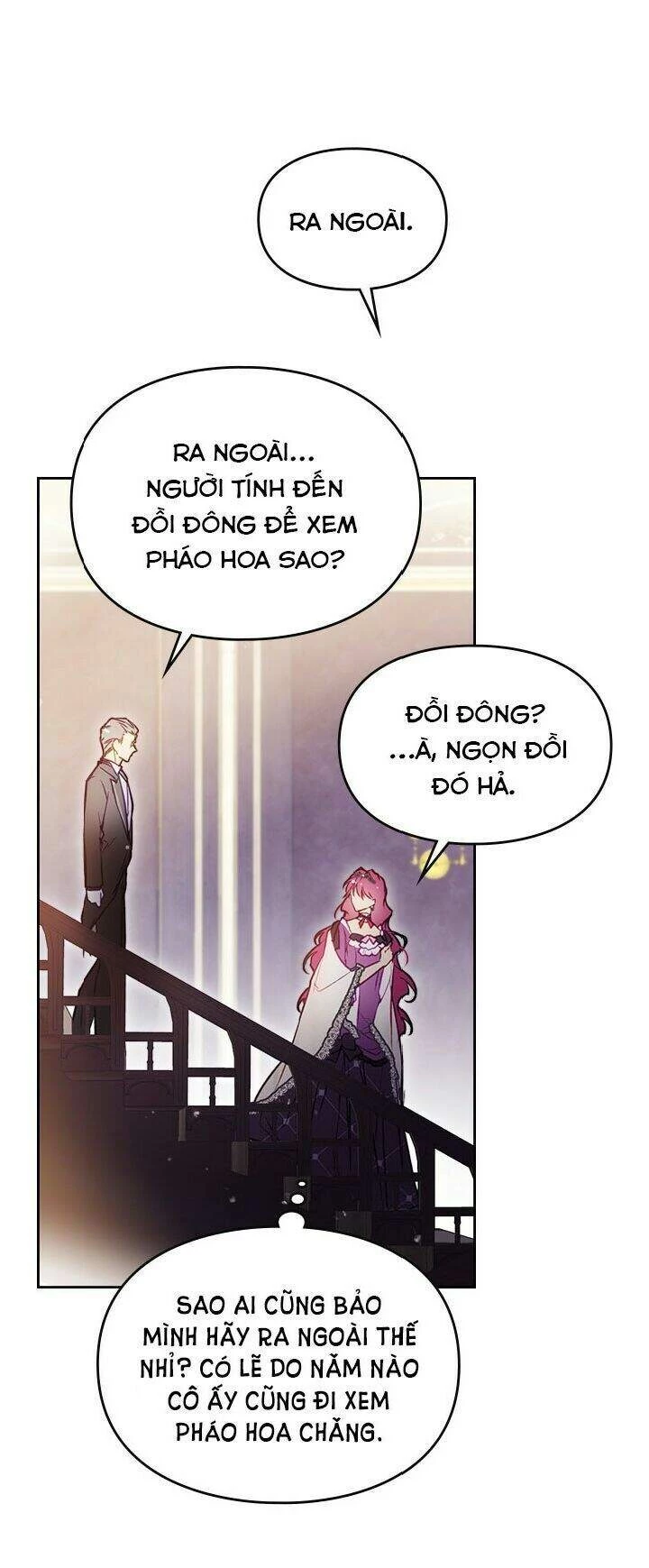 Kết Thúc Của Nhân Vật Phản Diện Chỉ Có Thể Là Cái Chết Chapter 41 - Trang 4