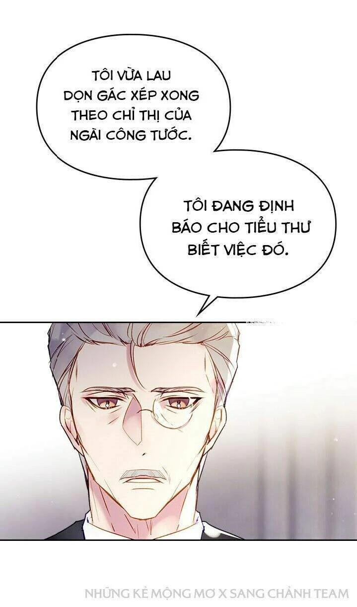 Kết Thúc Của Nhân Vật Phản Diện Chỉ Có Thể Là Cái Chết Chapter 41 - Trang 4