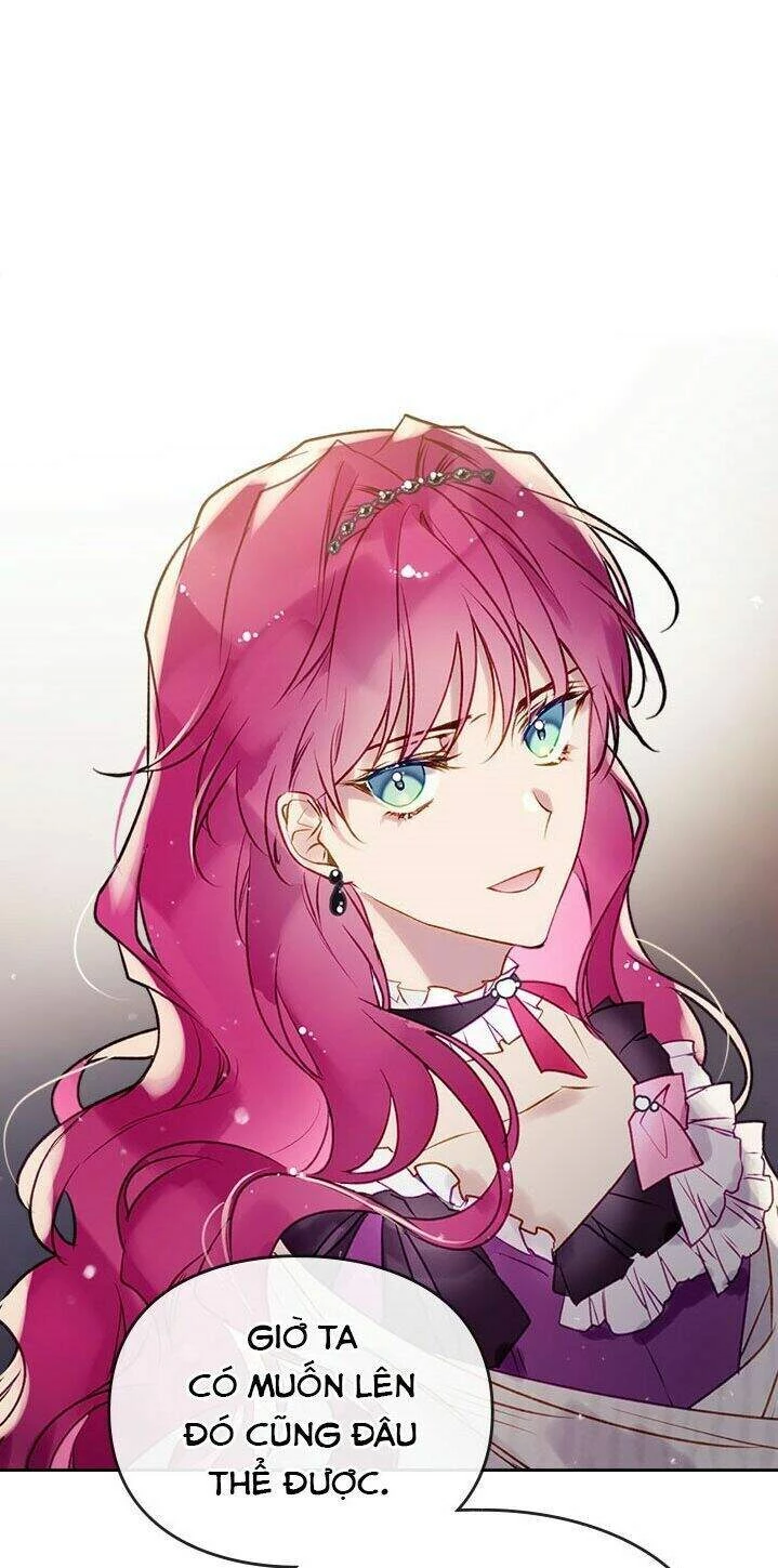 Kết Thúc Của Nhân Vật Phản Diện Chỉ Có Thể Là Cái Chết Chapter 41 - Trang 4