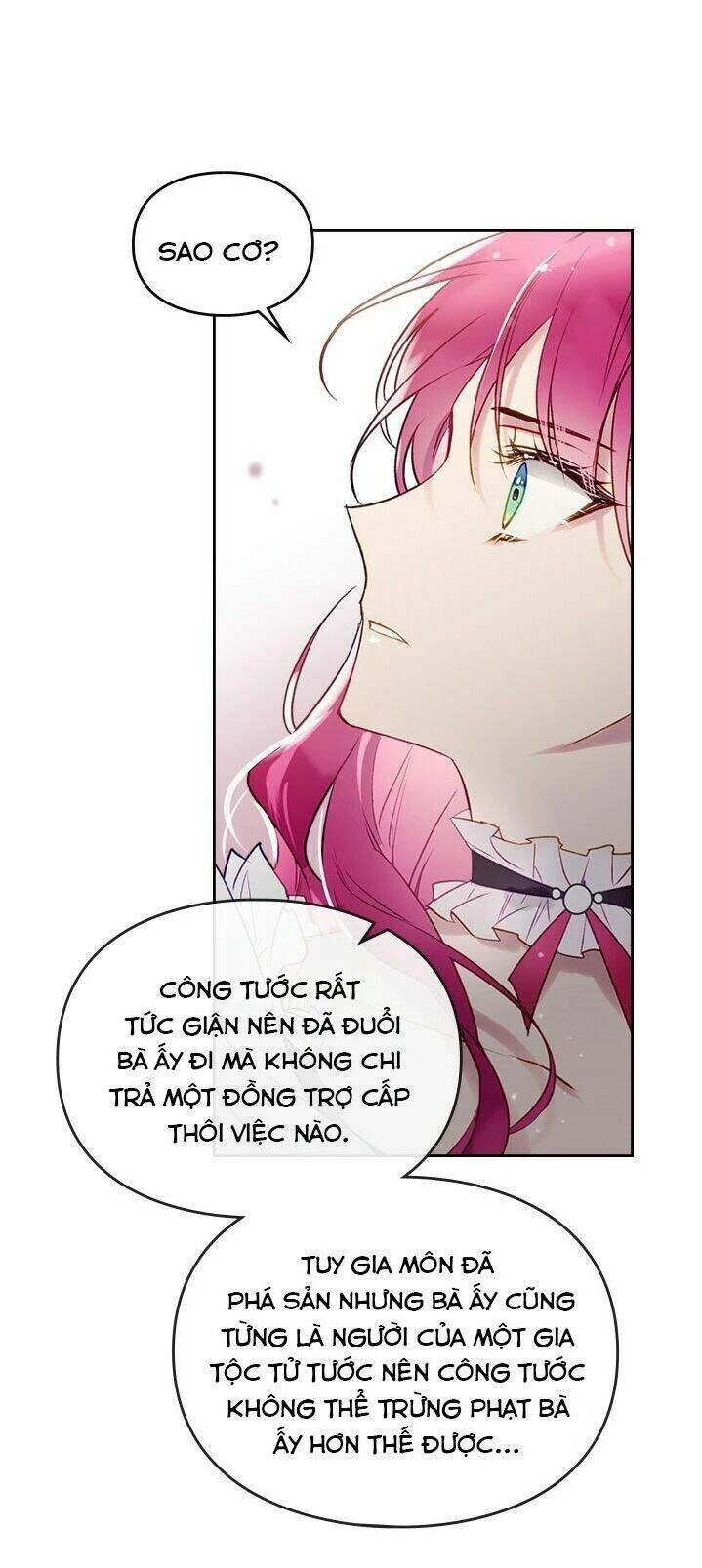 Kết Thúc Của Nhân Vật Phản Diện Chỉ Có Thể Là Cái Chết Chapter 41 - Trang 4