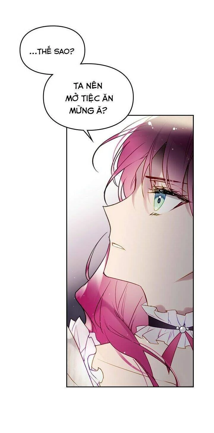 Kết Thúc Của Nhân Vật Phản Diện Chỉ Có Thể Là Cái Chết Chapter 42 - Trang 4