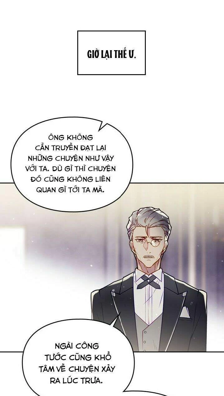 Kết Thúc Của Nhân Vật Phản Diện Chỉ Có Thể Là Cái Chết Chapter 42 - Trang 4