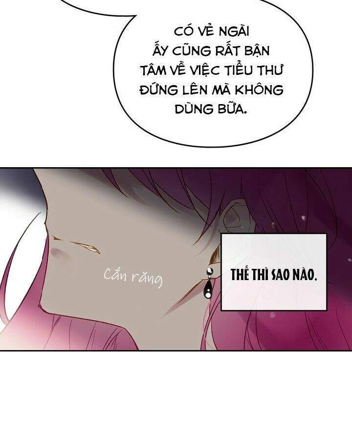 Kết Thúc Của Nhân Vật Phản Diện Chỉ Có Thể Là Cái Chết Chapter 42 - Trang 4