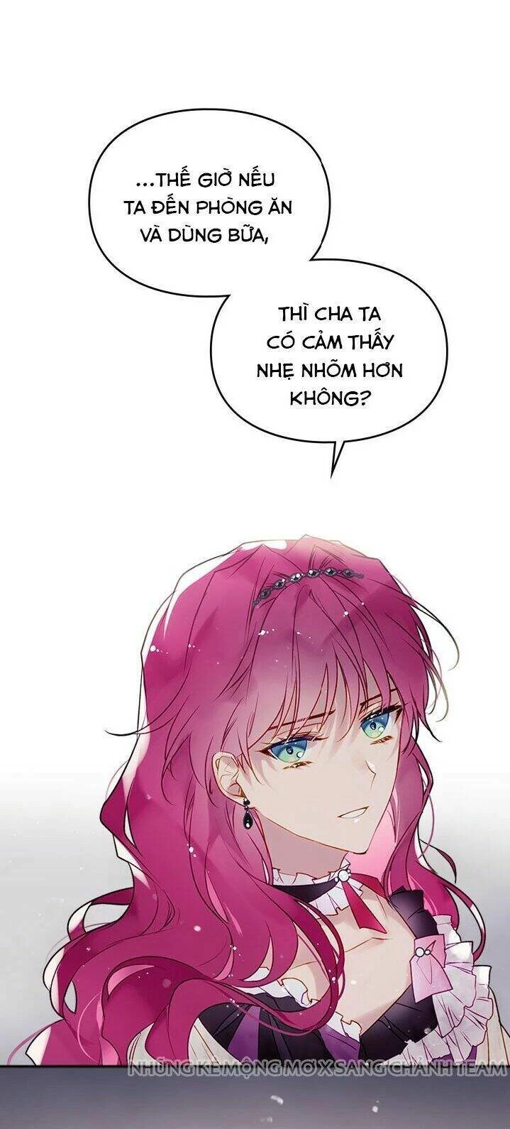 Kết Thúc Của Nhân Vật Phản Diện Chỉ Có Thể Là Cái Chết Chapter 42 - Trang 4