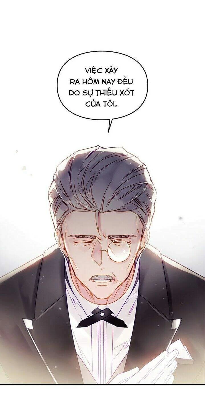 Kết Thúc Của Nhân Vật Phản Diện Chỉ Có Thể Là Cái Chết Chapter 42 - Trang 4