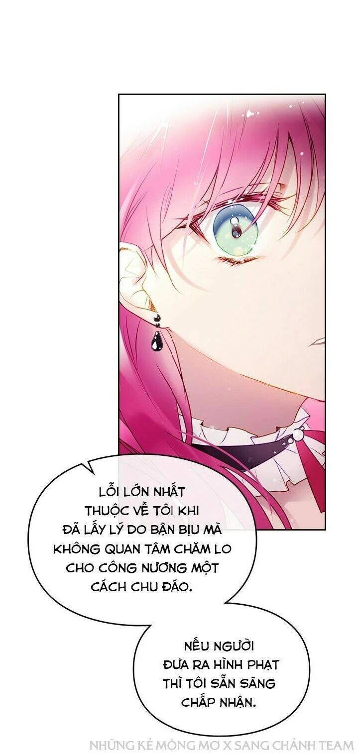 Kết Thúc Của Nhân Vật Phản Diện Chỉ Có Thể Là Cái Chết Chapter 42 - Trang 4